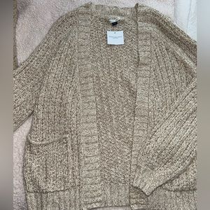American Eagle cardigan